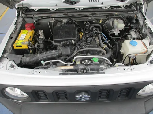 Suzuki Jimny 4x4 1500cc Mt Aa