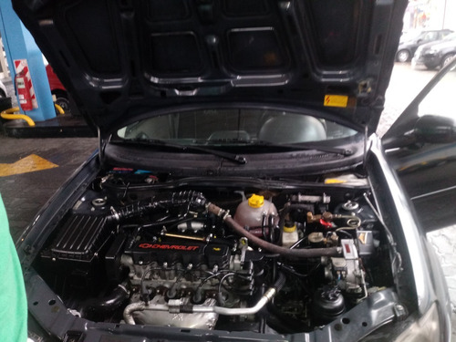 Chevrolet Classic 2011 1.4 Gnc