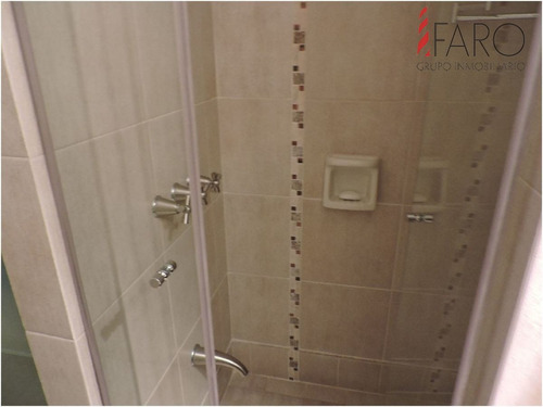 Imagen 18 de 30 de Apartamento De 1 Dormitorio En Torre De La Mansa Con Servicios - Punta Del Este Mansa
