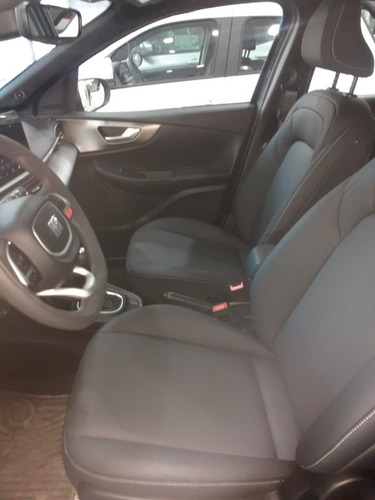 Imagen 12 de 15 de Fiat Pulse Impetus 1.0 Turbo