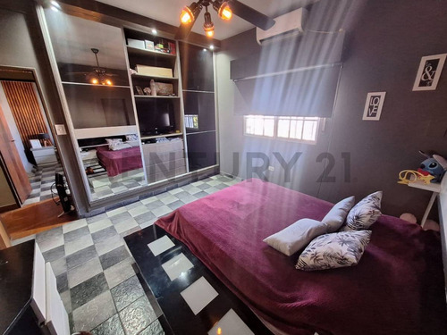 Venta Casa 3 Dormitorios Villa Bosch Cochera Terraza