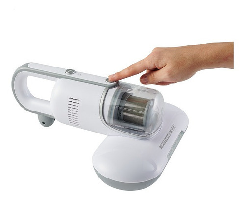 Imagem 5 de 6 de Aspirador De Pó Antiácaro Wap Mite Cleaner 3 Em 1 Uv