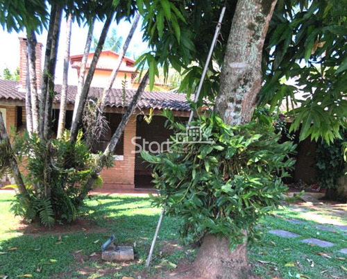 Imagem 9 de 21 de Casa À Venda Em Jardim Britânia - Ca087737