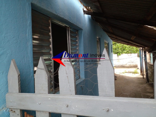 Imagem 5 de 14 de Oportunidade 3 Casas No Mesmo Terreno Próximo Ao Centro.