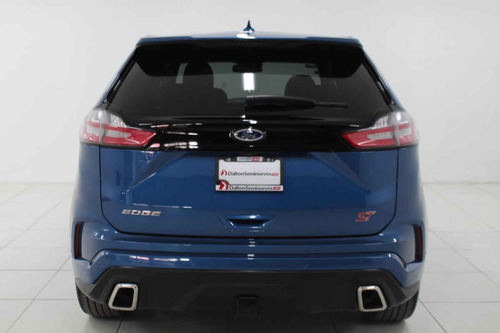 Imagen 4 de 15 de Ford Edge 2019 6 Cilindros