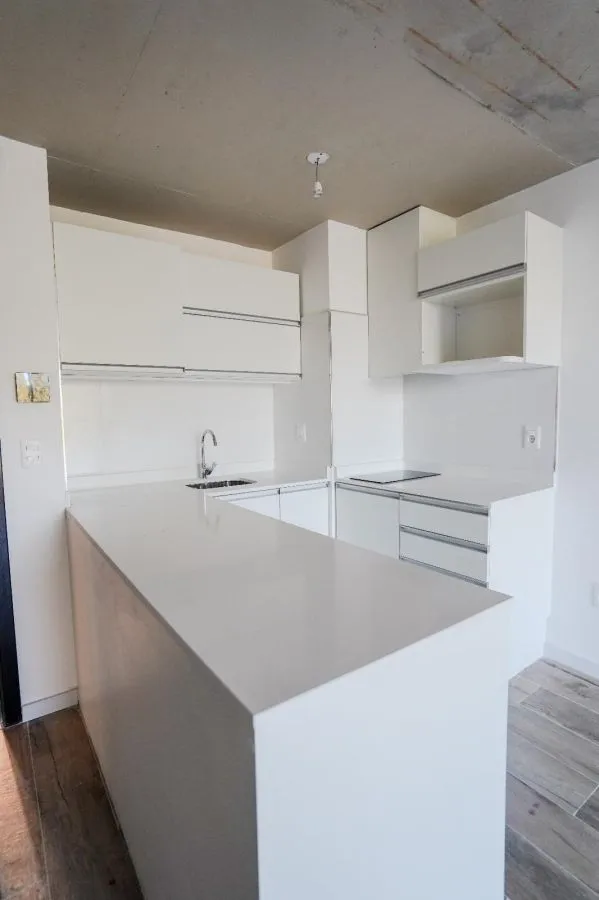 Alquiler Apartamento 1 Dormitorio En Buceo · Foto 5