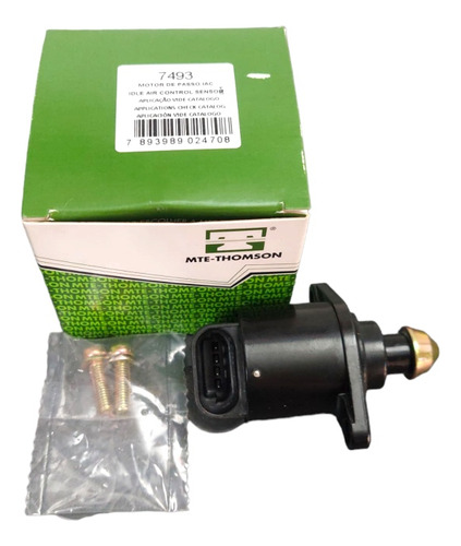 Sensor Iac Jeep Grand Cherokee / Dodge Ram Marca Thompson 