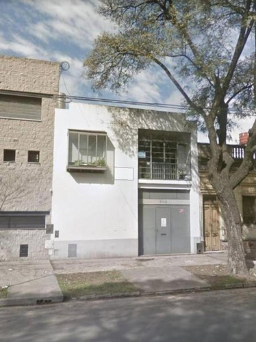Imagen 5 de 5 de Deposito - Barracas, Distrito Diseño - Venta - Refaccionado A Nuevo
