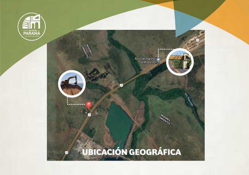 Imagen 13 de 26 de Terreno En Venta En Ituzaingó