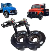 Comprar Kit Transformação Freio A Óleo Para Freio A Ar Mb 1113