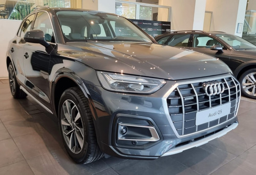 Audi Q5 2.0 45 Tfsi Sport 252cv