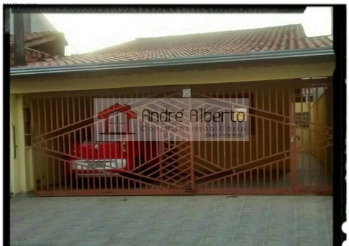 Imagem 1 de 9 de Casa 2 Dormitórios Para Venda Em Sorocaba, Jardim Alegria, 2 Dormitórios, 2 Banheiros, 2 Vagas - 703_1-1643756