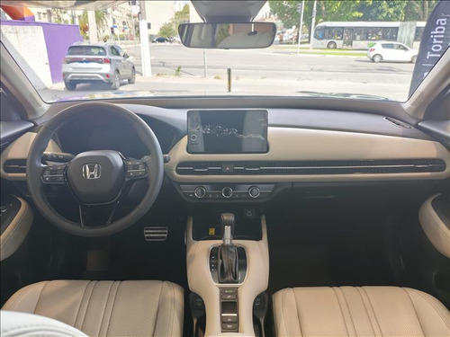Honda Zr-v 2.0 I-vtec Touring