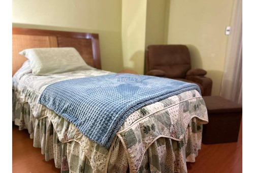 Venta Depto. En El Centro Rancagua