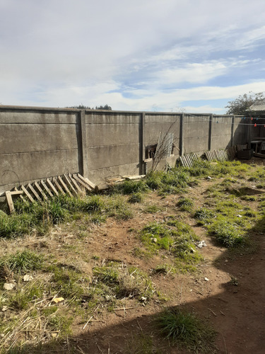 Se Vende Casa En Sector De San Ramón, Padre Las Casas