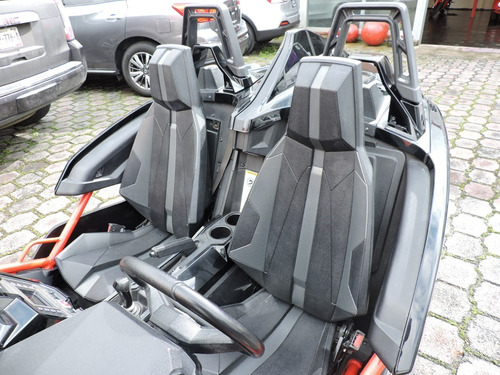 Imagen 12 de 14 de Slingshot Polaris Modelo 2016