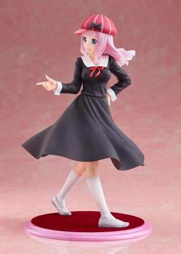Imagen 7 de 10 de Love Is War Chika Fujiwara Wave Original Meses Sin Intereses