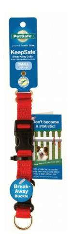 Petsafe Keepsafe Collar Para Evitar Accidentes De Collar