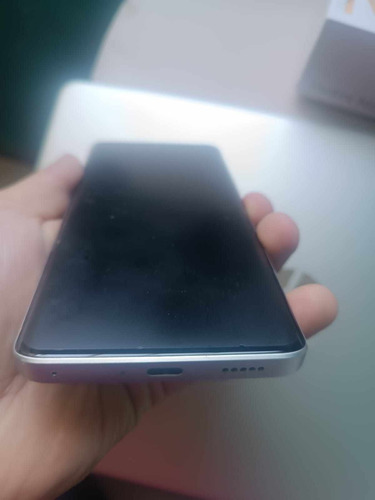 Xiomi Redmi Note 13 Pro Plus Blanco (Usado)