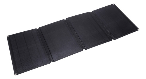Cargador Plegable Para Paneles Solares, Portátil, 30 W, 5 V,