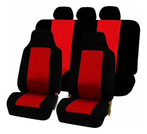 Para Funda De Asiento Universal Funda De Asiento De Coche