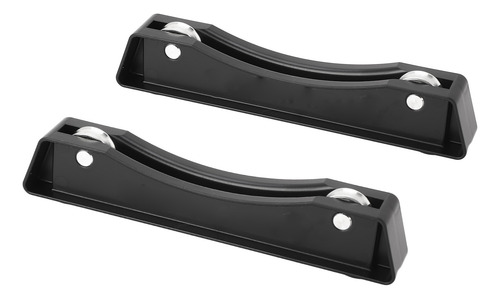 Soporte Para Bobinas De Filamento, 1 Par, Para Impresora 3d,