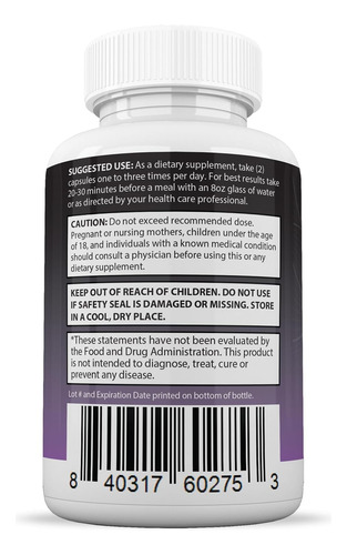 Advanced Keto 1500 Keto Pills 1275mg Fórmula Nova E Melhorad