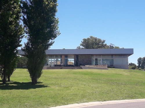 Casa - San Matias