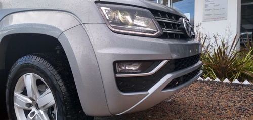 Volkswagen Amarok Highline 4x2 Automatica 180cv