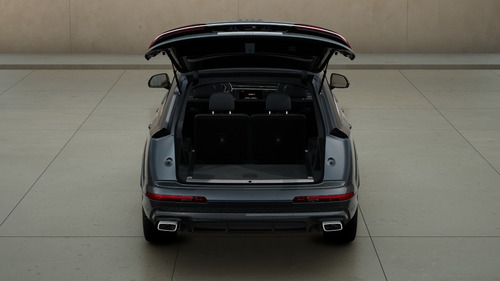Audi Q7 3.0 55 Tfsi S-line Quattro