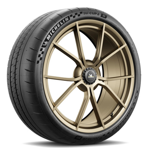 Pneu Michelin Pilot Sport 2 Cup R 275/35r20 102y