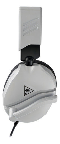 Audífonos Turtle Beach Earforce Recon 70 Para Ps5/ps4/xbox/pc Blanco
