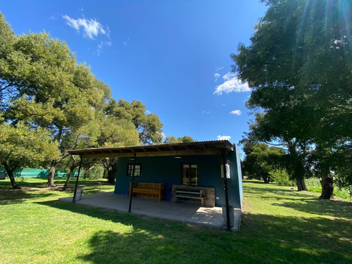 Quinta En Venta En Terrazas De Lobos