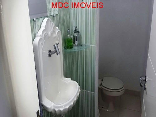 Imagem 8 de 17 de Apartamento - Mdc 1260 - 32094254