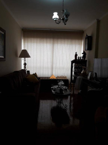Imagem 2 de 29 de Apartamento Com 3 Dormitórios À Venda, 102 M² Por R$ 180.000,00 - Centro - Ribeirão Preto/sp - Ap3841