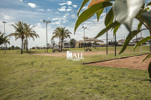 Casa De Condomínio Com 3 Dorms, Parque Residencial Damha Iii, São José Do Rio Preto - R$ 1.17 Mi, Cod: 4192 - V4192