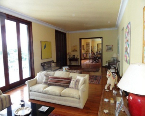 Imagem 10 de 23 de Maravilhosa Casa 7 Quartos + 2 Externos - 204200558 - 32008991