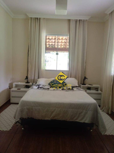 Imagem 26 de 30 de Chácara Com 3 Dormitórios À Venda, 4 M² Por R$ 1.200.000,00 - Cantagalo - Rio Das Ostras/rj - Ch0014