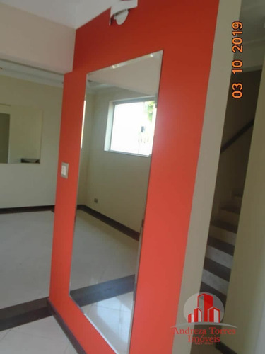 Imagem 19 de 29 de Sobrado Residencial À Venda, Vila Jaboticabeira, Taubaté - . - So0170