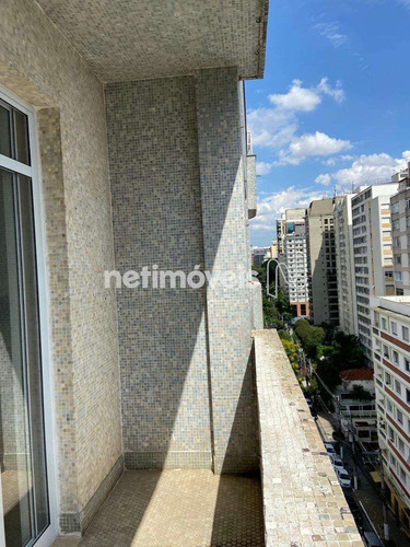 Imagem 7 de 29 de Apartamento Em Jardim Paulista, São Paulo/sp De 373m² 2 Quartos À Venda Por R$ 995.000,00 - Ap2324807-s
