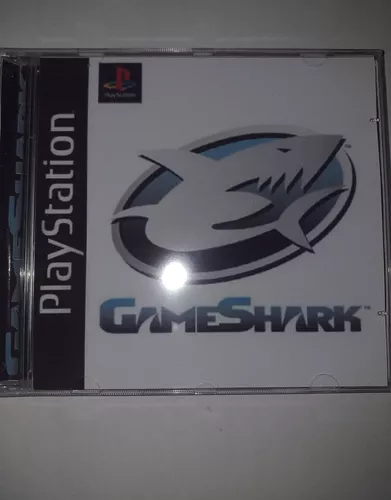 Gameshark  MercadoLivre 📦