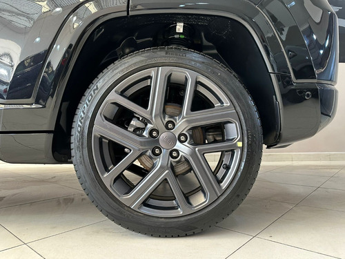 Jeep Compass 1.3 S Turbo Flex Aut. (t270) 5p