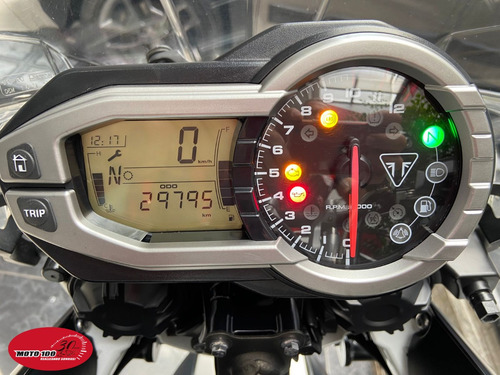 Tiger 800 Xr