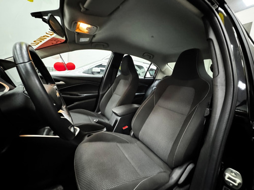 Chevrolet Onix 1.0 TURBO FLEX PLUS LTZ AUTOMÁTICO