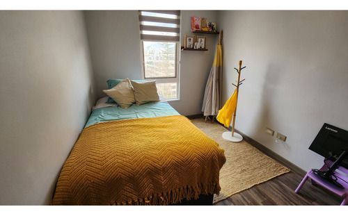 Depto. En Venta 100% Remodelado 2d + 2b + Est + Bod / Provid