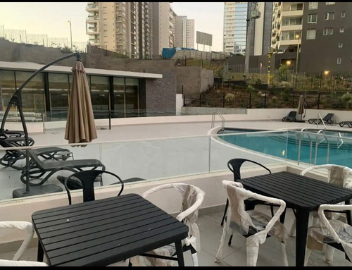 Departamento En El Sector Nas Cotizado De Con Con
