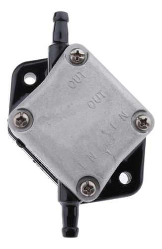 Bomba De For Yamaha 4 Tiempos 20 Hp 25 Hp 30 Hp 40 Hp 50 Hp