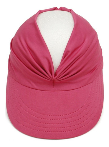Sombrero Sol Mujer Uv Protección Gorra Deportiva De Playa