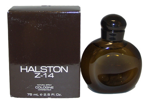 Halston Z-14 Da Halston Para Homens - 2,5 Onças Spray De Col