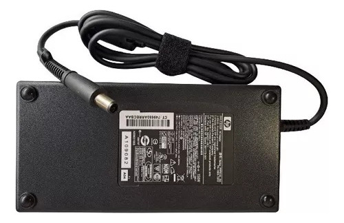 Cargador Laptop Hp 19v 7.9a Punta 7,4*5,0mm 150w Pin Central